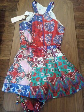 Ciebon Romper by Nordstroms Romper size M